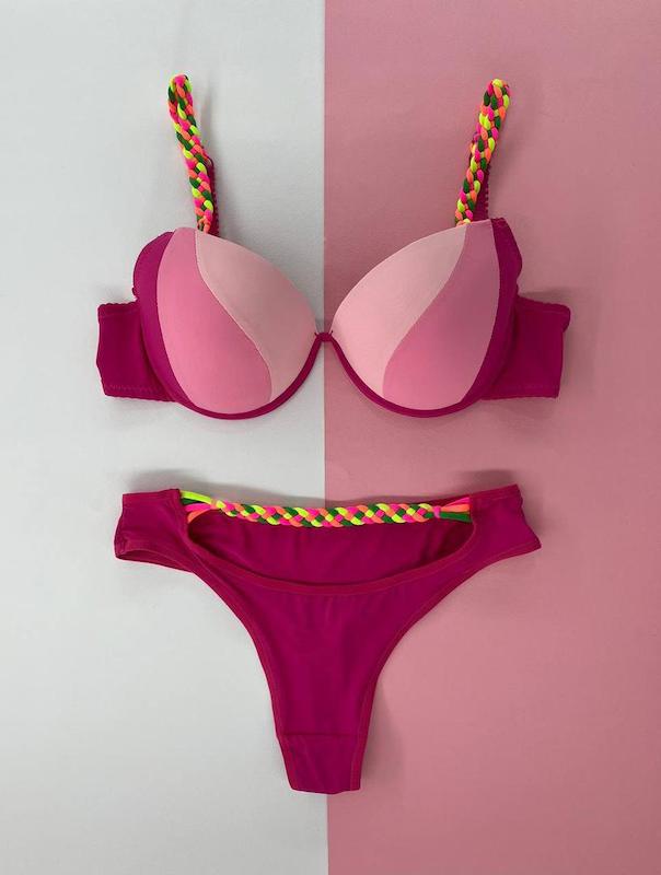 ست اسفنجی بافت