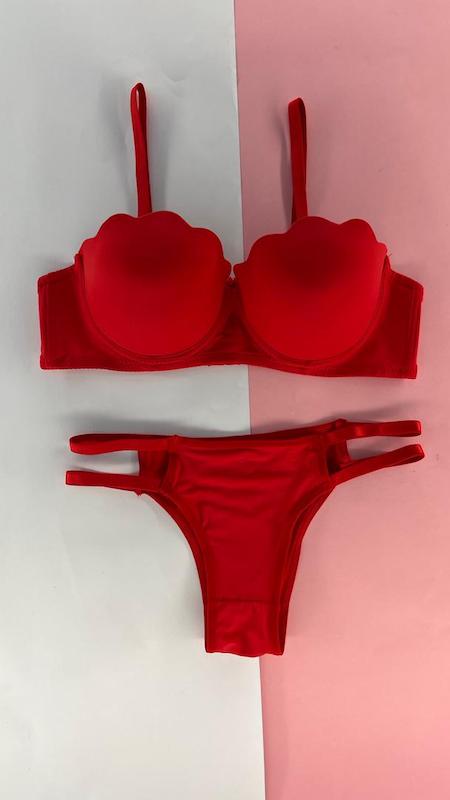 ست اسفنجی بلک لایت