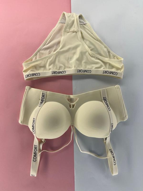 ست کامفورت هارنس دار