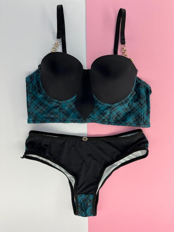 ست اسفنجی زیربلند 