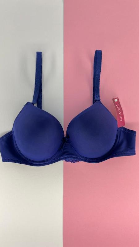 سوتین اسفنجی دابل جک