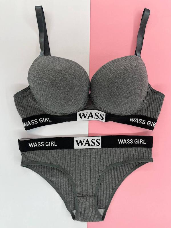 ست اسفنجی فنر دار نیمه جک wass