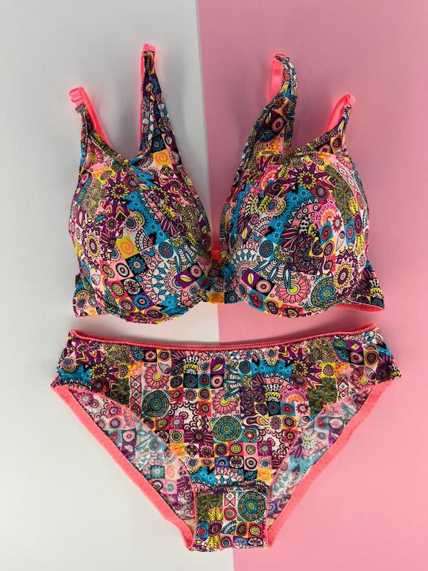 ست اسفنجی فانتزی