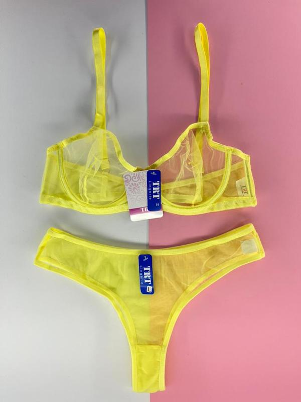 ست توری حریر کره ای