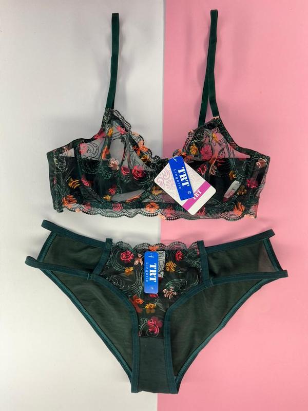 ست توری فنردار