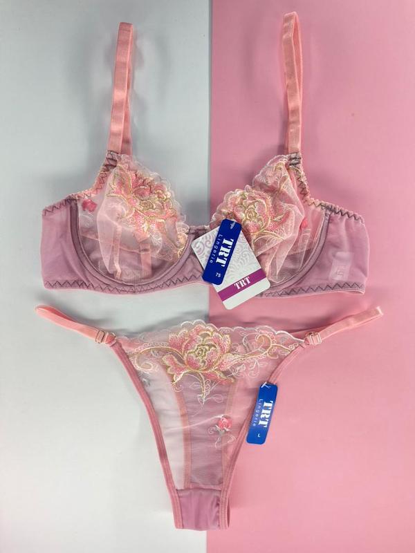 ست توری فنردار پرنسسی