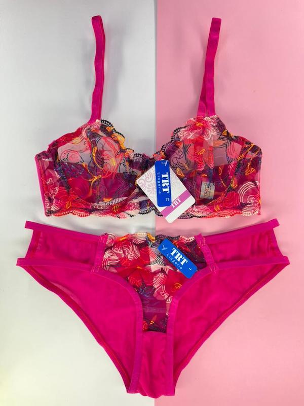 ست توری فنردار 