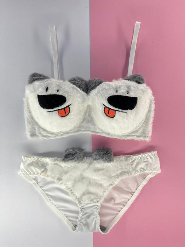 ست اسفنجی تدی جدید