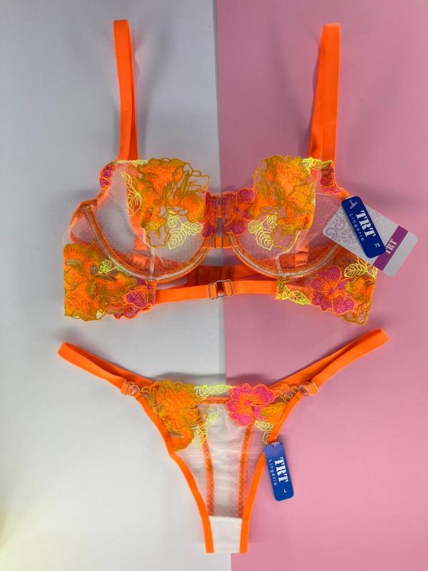 ست توری فنردار جدید