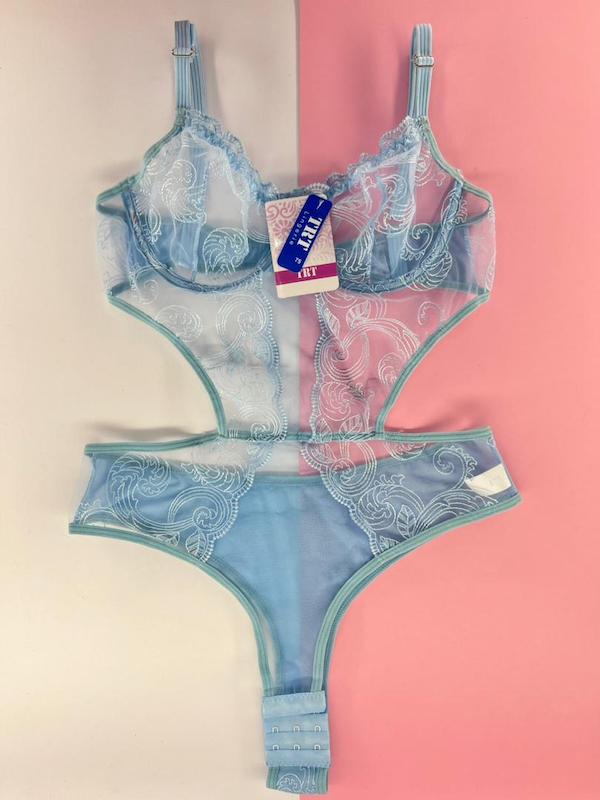 بادی  توری قزن دار