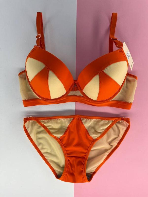 ست اسفنجی نواری ابنباتی