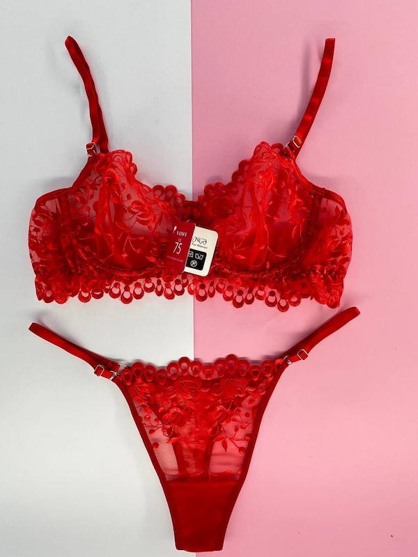 ست توری فنردار برند نانسی