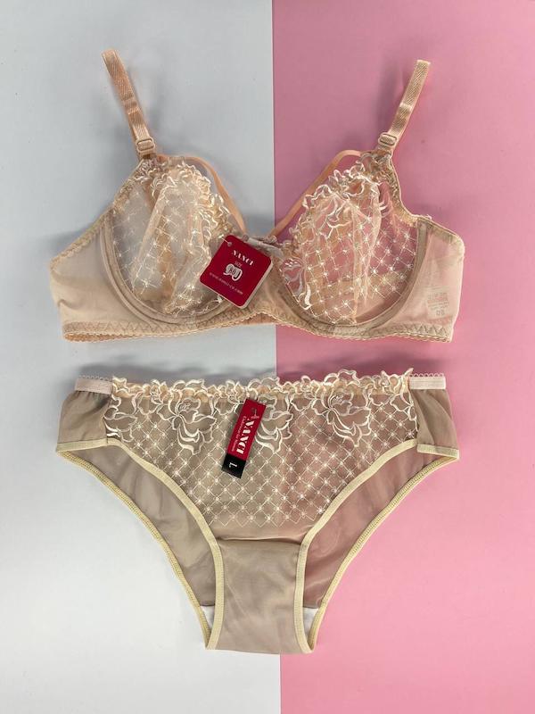 ست توری فنردار برند نانسی