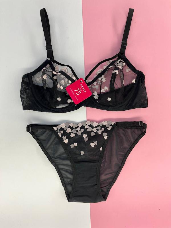 ست توری فنردار برند نانسی