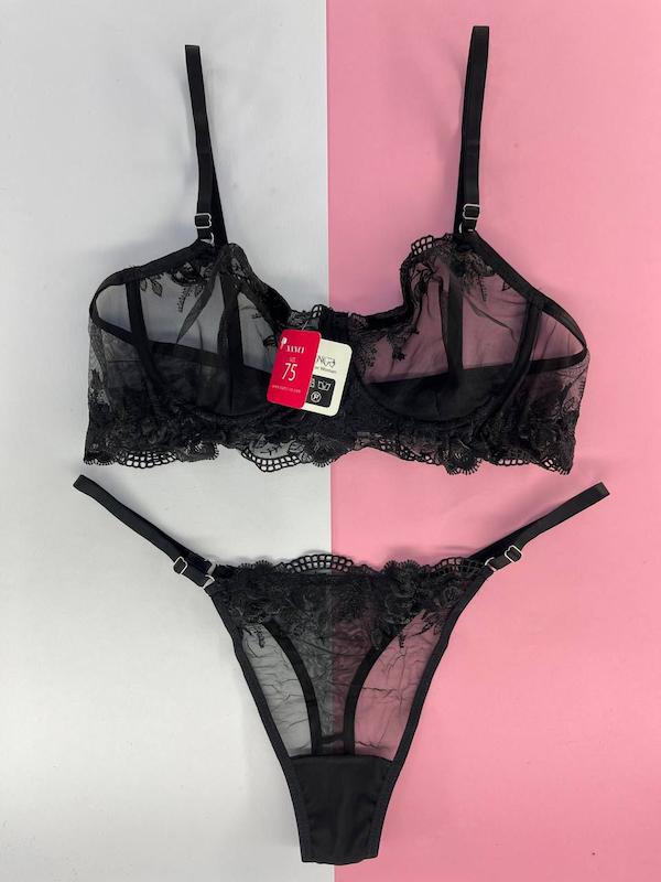 ست توری فنردار برند نانسی