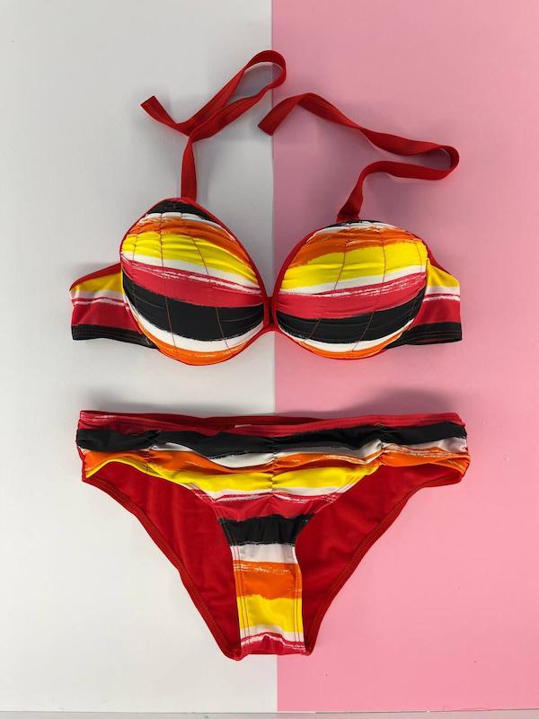 مایو دو تکه شین