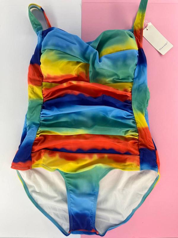 مایو خارجی شین