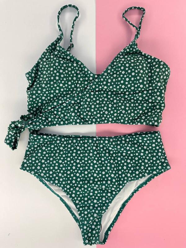 مایو دو تکه شین