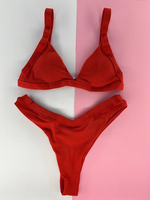 مایو دو تکه شین