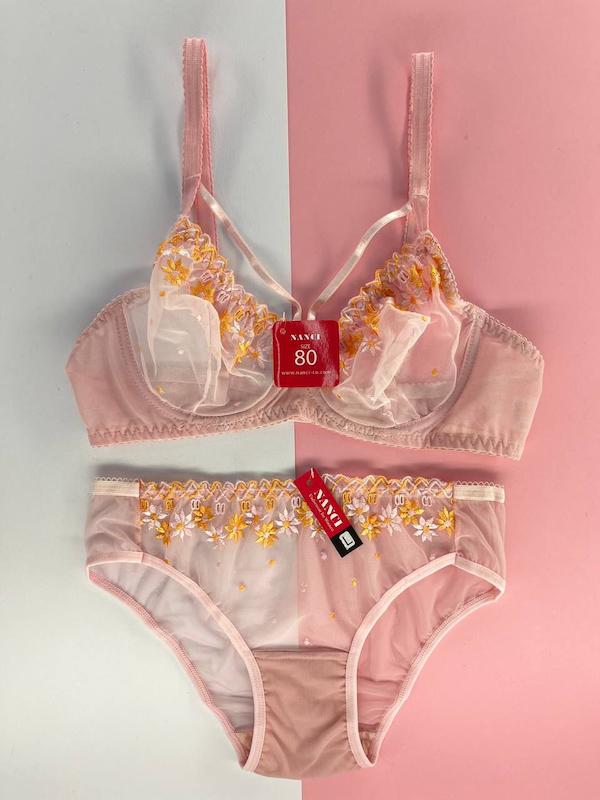 ست توری فنردار برند نانسی