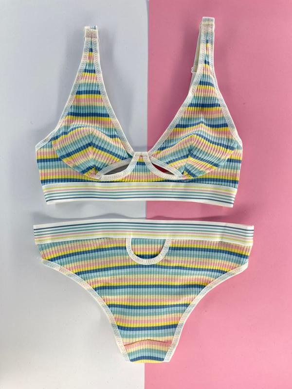 ست نخی بدون فنر راحتی