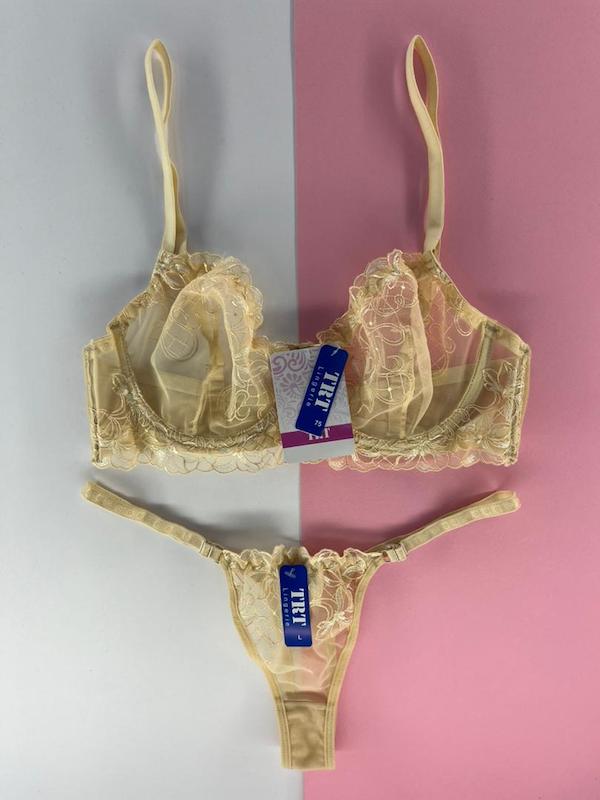 ست توری  فنردار trt زیر بلند