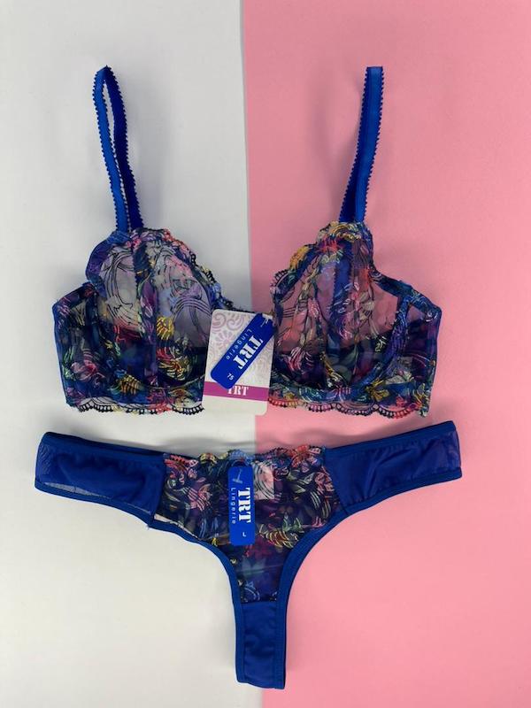 ست توری فنردار