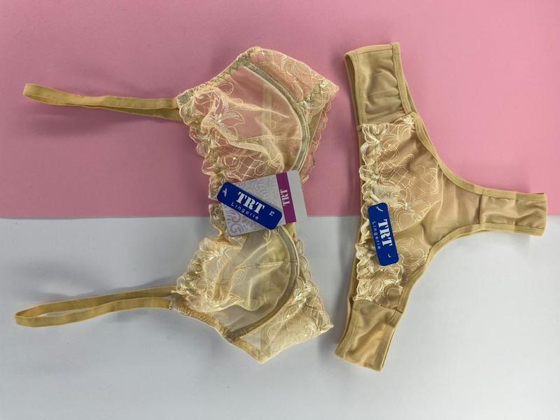 ست توری فنردار  trt عینکی