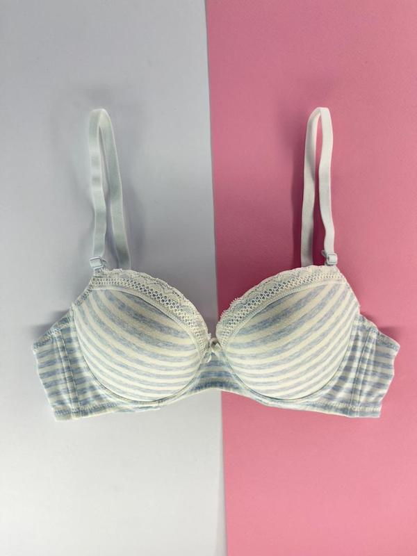 سوتین اسفنجی 