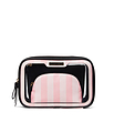 کیف آرایش سه تیکه ویکتوریا سکرت Victoria’s Secret Trio Makeup Bag