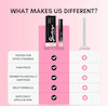 سرم تقویت مژه سینس اند لشز Sins N Lashes Eyelash Serum