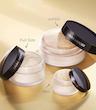 پودر فیکس لورا مرسیه نیمه شفاف مینی سایز Laura Mercier Loose Setting Powder Translucent Mini