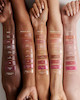 لیپ گلاس حجم دهنده فنتی بیوتی Fenty Beauty Gloss Bomb Universal Lip Luminizer Fenty Glow 