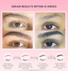 سرم تقویت ابرو سینس اند لشز Sins’N Lashes Eyebrows Serum 