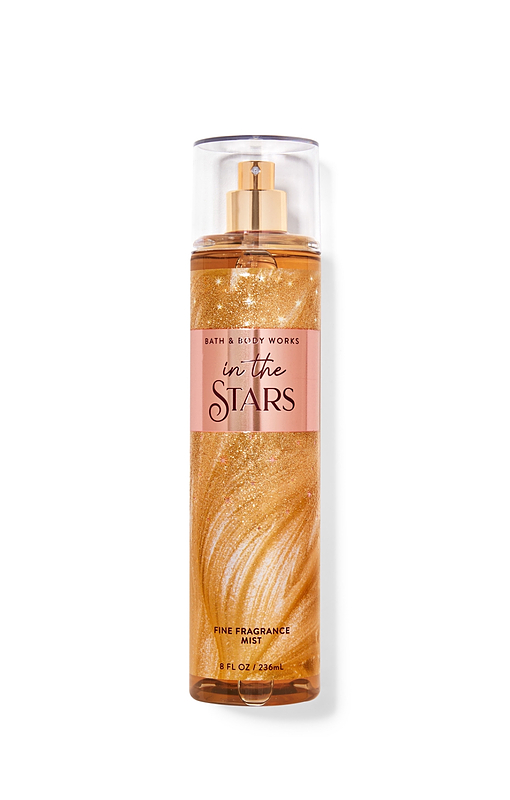 بادی میست این د استارز بث اند بادی In The Stars Bath & Body Works 