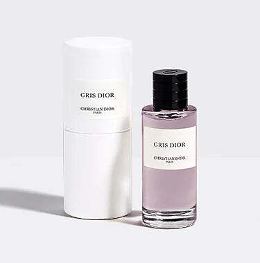 عطر گریس دیور ۷.۵ میل Christian Dior Gris Dior Perfume 7.5ml