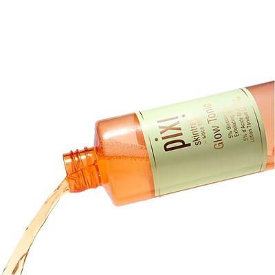 تونر پیکسی مدل گلو تونیک ۲۵۰ میل PIXI Glow Tonic 250ml