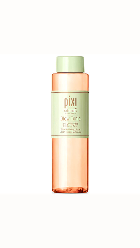 تونر پیکسی مدل گلو تونیک ۲۵۰ میل PIXI Glow Tonic 250ml