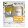 پک میسلار واتر گارنیر مدل روغن آرگان Garnier Micellar Water Set
