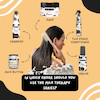 اسپری دو فاز نرم کننده شیر مورفس Morfose Milky Two Phade Conditioner 