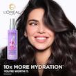 اسپری نرم کننده و آبرسان لوریل L’Oréal Elvive Hyaluron Spray 
