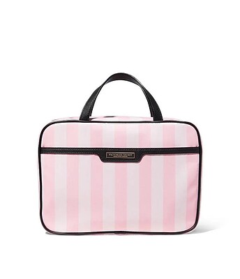 کیف آرایش جت ستر ویکتوریا سکرت Jetsetter Bag Victoria’s Secret