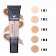 کرم پودر گابرینی مدل  Derma