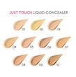 کانسیلر مایع گلدن رز مدل just touch