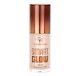 هایلایتر مایع گلدن رز مدل Smart Glow 