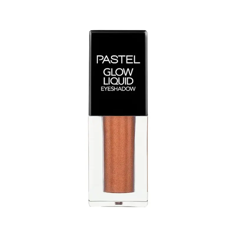 سایه چشم مایع پاستل مدل Glow Liquid