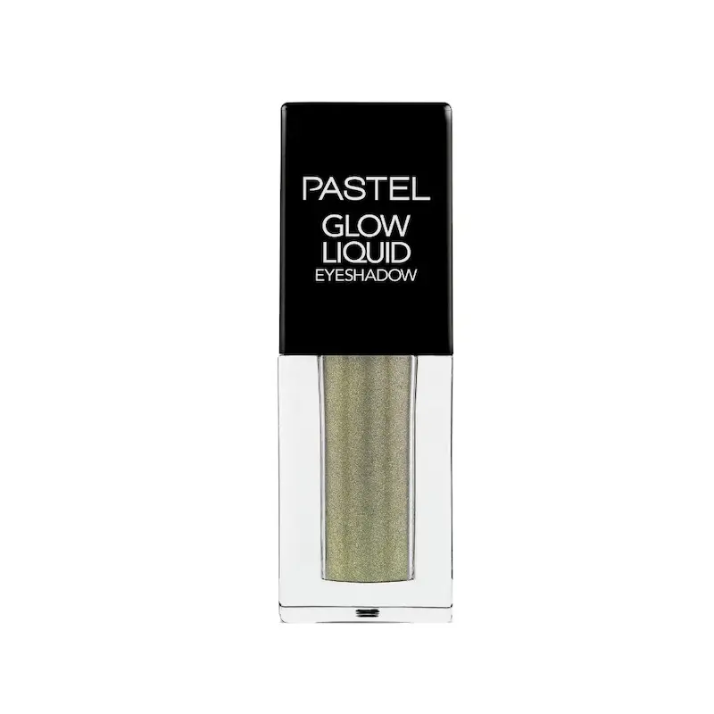 سایه چشم مایع پاستل مدل Glow Liquid