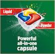قرص ماشین ظرفشویی فیری پلاتینیوم پلاس بسته ۳۶ عددی