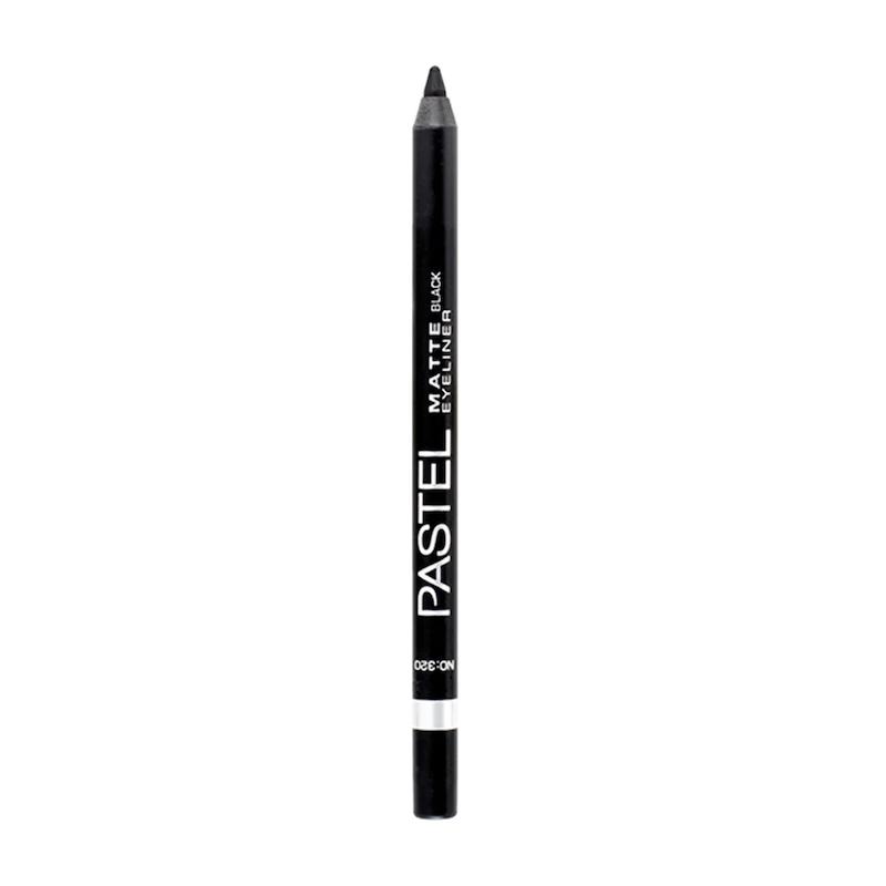 مداد چشم پاستل مدل مات Pastel Matte Eyeliner