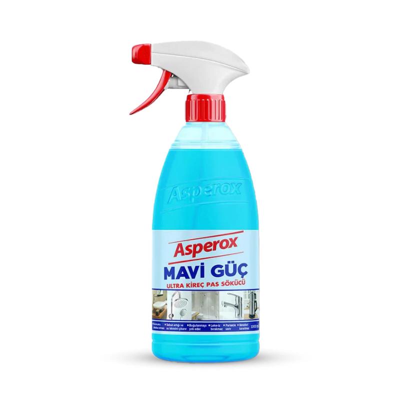 اسپری رسوب زدا اسپروکس مدل Mavi guc